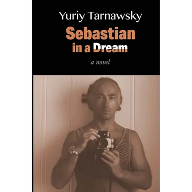 Sebastian in a Dream