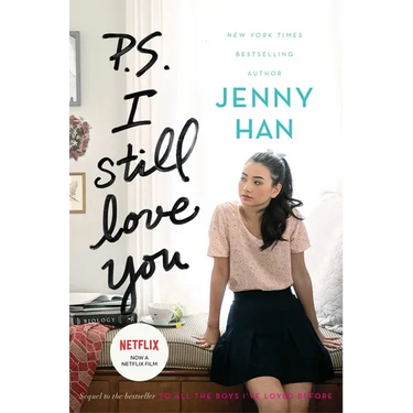 P.S. I Still Love You