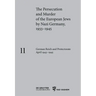 German Reich and Protectorate April 1943-1945