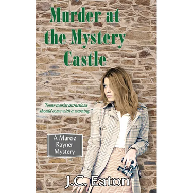 Murder at the Mystery Castle