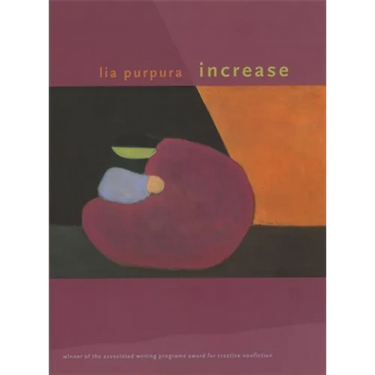 Increase
