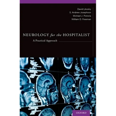 Neurology for the Hospitalist: A Practical Approach