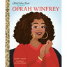 Oprah Winfrey: A Little Golden Book Biography