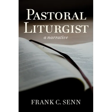 Pastoral Liturgist: A Narrative