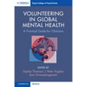 Volunteering in Global Mental Health