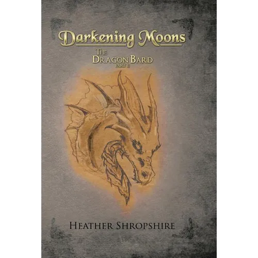 Darkening Moons: The Dragon Bard, Part II