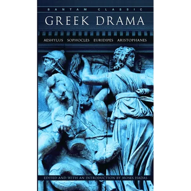 Greek Drama