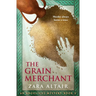 The Grain Merchant: An Argolicus Mystery