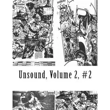 Unsound, Volume 2, #2