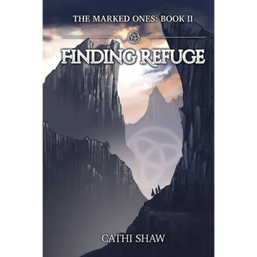 Finding Refuge: The Marked Ones