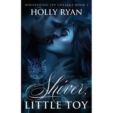 Shiver, Little Toy