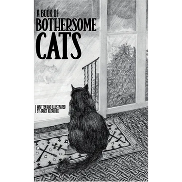 A Book of Bothersome Cats
