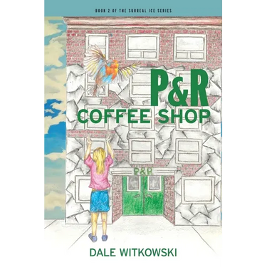 P&R Coffee Shop