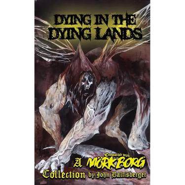 Dying in the Dying Lands