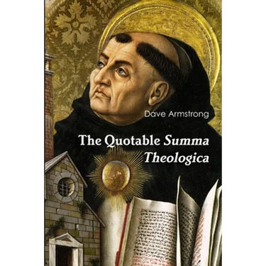 The Quotable Summa Theologica