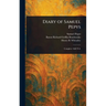 Diary of Samuel Pepys