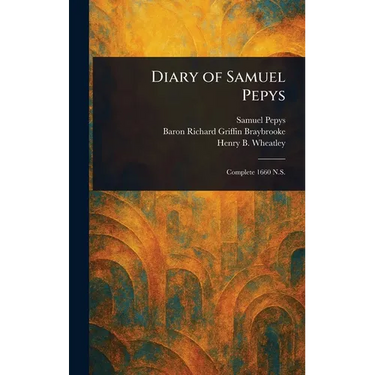 Diary of Samuel Pepys