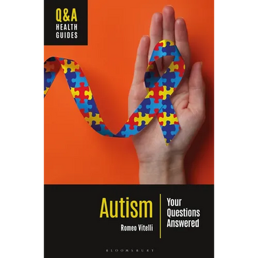Autism: Your Questions Answered
