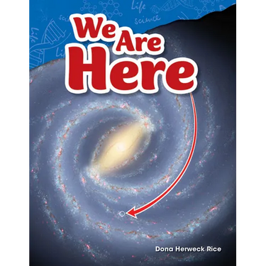 We Are Here
