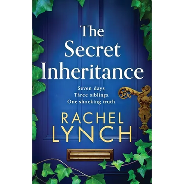 The Secret Inheritance
