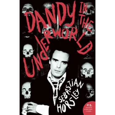 Dandy in the Underworld