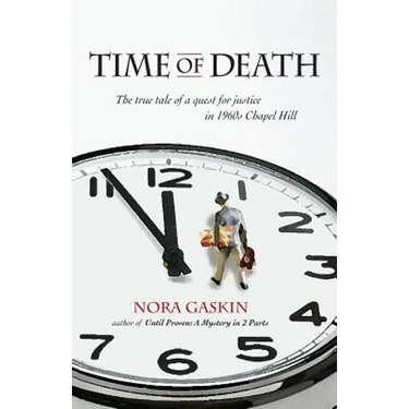 Time of Death