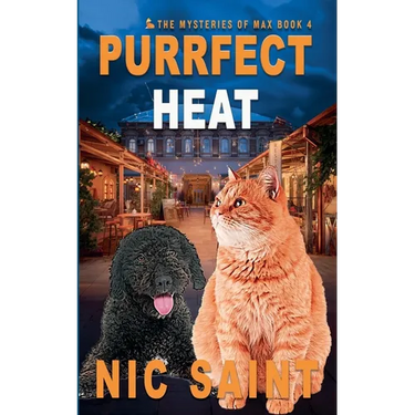 Purrfect Heat
