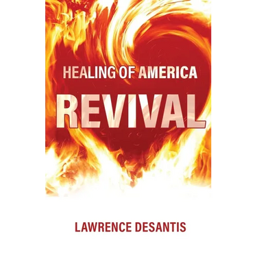 Healing of America Revival
