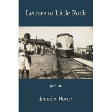 Letters to Little Rock