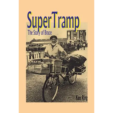 SuperTramp