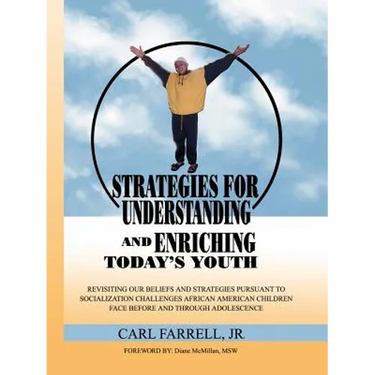 Strategies for Understanding and Enriching Today's Youth