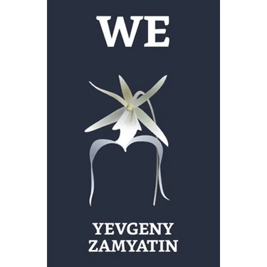 We