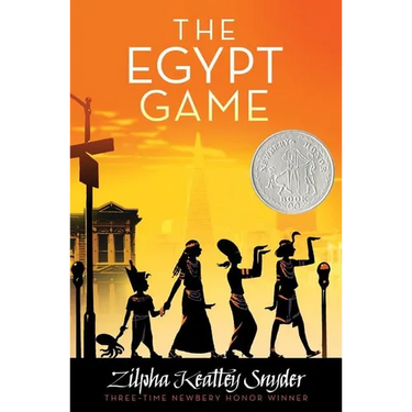The Egypt Game