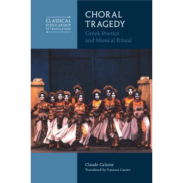 Choral Tragedy