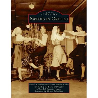 Swedes in Oregon