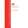 CFR 26, Part 1, §§ 1.1401 to 1.1550, Internal Revenue, April 01, 2017 (Volume 14 of 22)