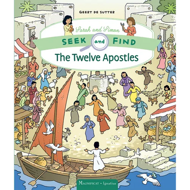 The Twelve Apostles: Volume 4