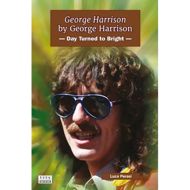 George Harrison by George Harrison: Day Turned to Bright