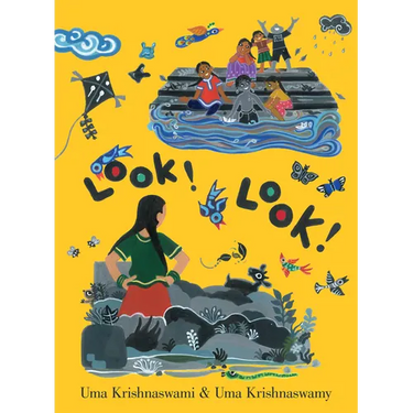 Look! Look!