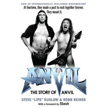 Anvil!: The Story of Anvil