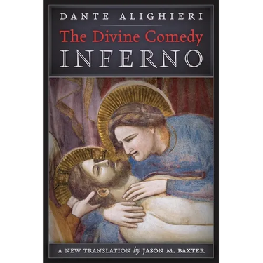 The Divine Comedy: Inferno