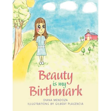 Beauty Is My Birthmark