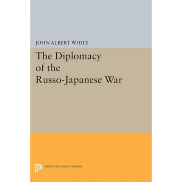 Diplomacy of the Russo-Japanese War