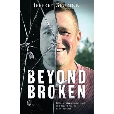 Beyond Broken