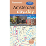 Frommer's Amsterdam Day by Day