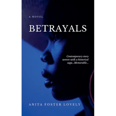 Betrayals