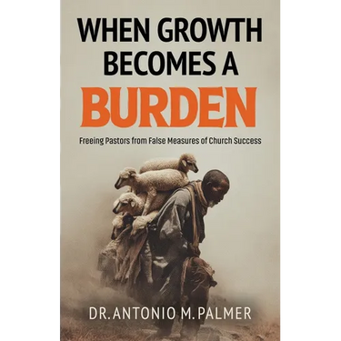 When Growth Becomes A Burden