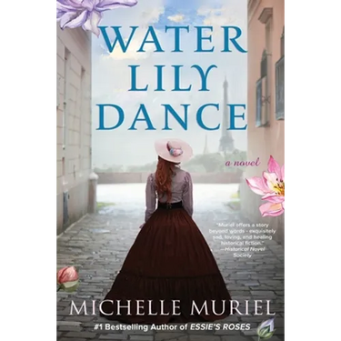 Water Lily Dance