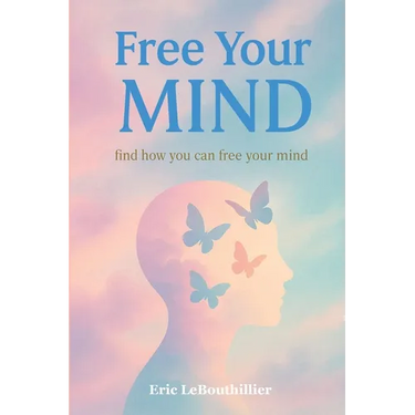 Free your Mind: Find how you can free your mind