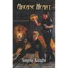 Arcane Heart (Arcane Talents 3)